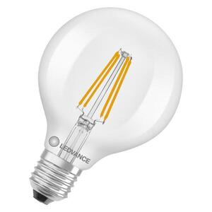 LEDVANCE LED Classic Globe 95 60 Filament třída A S 3.8W 840 čirá E27 4099854246616 obraz
