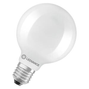 LEDVANCE LED Classic Globe 95 60 Filament třída A S 3.8W 840 matná E27 4099854246593 obraz