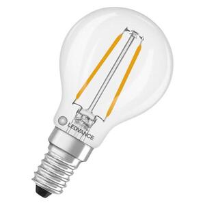 LEDVANCE LED Classic P 25 Filament P 1.8W 827 čirá E14 4099854468117 obraz