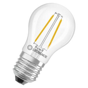 LEDVANCE LED Classic P 25 Filament P 1.8W 827 čirá E27 4099854468056 obraz