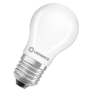 LEDVANCE LED Classic P 25 Filament P 1.8W 827 matná E27 4099854467950 obraz