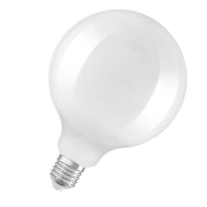 LEDVANCE LED Globe 125 150 Filament V 17W 827 matná E27 4099854484391 obraz