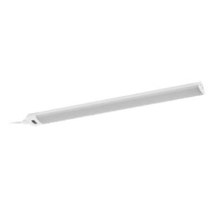 LEDVANCE LED kuchyňské svítidlo Linear Angle Frameless Sensor 35cm CCT DIM bílé 4058075842465 obraz