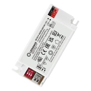 LEDVANCE LED napáječ DR DS-P 40 W 220-240 V výstup 25-40 V DC 700-1050 mA obraz