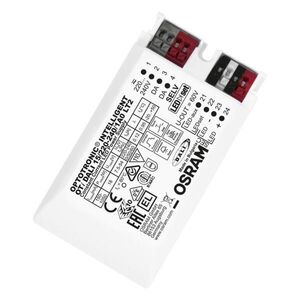 LEDVANCE LED napáječ OTi DALI 18 W 220-240 V výstup 7, 5-54 V DC stmívatelný obraz