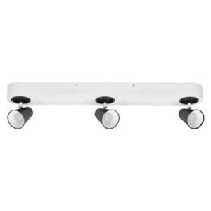 LEDVANCE LED nástěnné a stropní bodové svítidlo Neptune CLICK-SELECT bílé 3 spoty 4058075828346 obraz