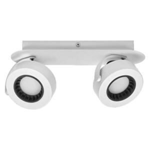 LEDVANCE LED nástěnné a stropní bodové svítidlo Venus bílé 2 spoty 4058075828148 obraz