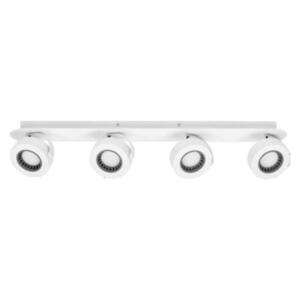 LEDVANCE LED nástěnné a stropní bodové svítidlo Venus bílé 4 spoty 4058075828186 obraz