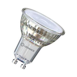LEDVANCE LED PAR16 50 120° P 3.1W 827 GU10 4099854458088 obraz