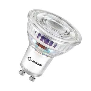 LEDVANCE LED PAR16 50 36° třída A S 2W 840 GU10 4099854245275 obraz