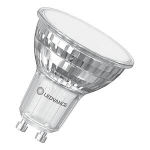 LEDVANCE LED PAR16 80 120° P 5.6W 827 GU10 4099854457326 obraz