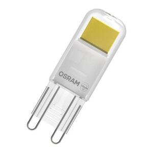 LEDVANCE LED PIN 20 320° 1.8W 827 Clear G9 4099854247972 obraz