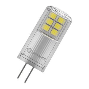 LEDVANCE LED PIN 20 320° DIM P 2W 827 čirá G4 4099854248542 obraz