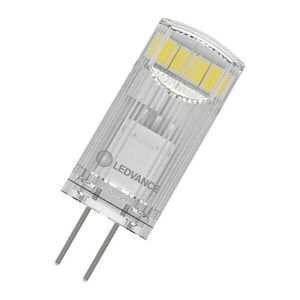LEDVANCE LED PIN 20 320° P 1.5W 827 čirá G4 4099854248603 obraz