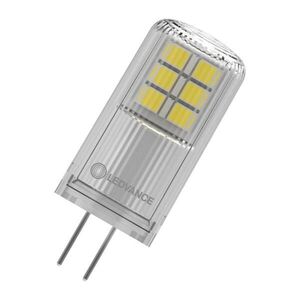 LEDVANCE LED PIN 28 320° P 2.2W 827 čirá G4 4099854248726 obraz