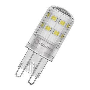 LEDVANCE LED PIN 30 300° DIM P 3W 827 čirá G9 4099854248788 obraz