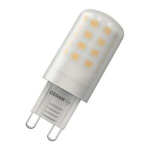 LEDVANCE LED PIN 30 Glow DIM 3.2W 927 Frosted G9 4099854503566 obraz