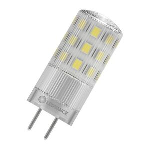 LEDVANCE LED PIN 40 320° DIM P 3.8W 827 čirá GY6.35 4099854248573 obraz