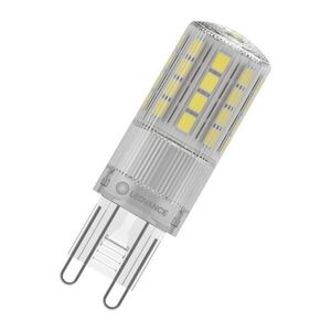 LEDVANCE LED PIN 48 320° P 4.5W 827 čirá G9 4099854249020 obraz