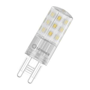 LEDVANCE LED PIN 60 320° P 4.9W 840 čirá G9 4058075840584 obraz