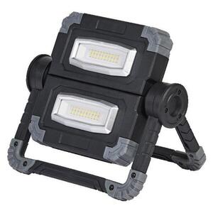 LEDVANCE LED pracovní reflektor VALUE FLEX nabíjecí 7W 865 4058075834026 obraz