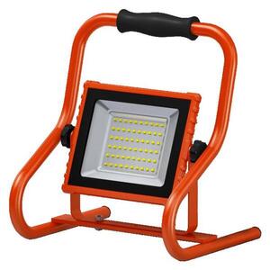 LEDVANCE LED pracovní reflektor Worklight Battery 20 W 4000 K nabíjecí USB obraz