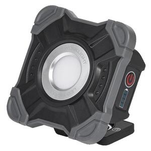 LEDVANCE LED pracovní svítidlo Worklight Value 10 W 6500 K nabíjecí stmívatelné obraz