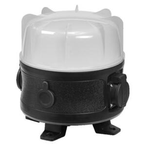 LEDVANCE LED pracovní svítidlo Worklight Value 360° 30 W 220-240 V 6500 K s zásuvkou obraz