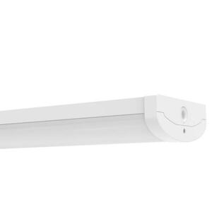 LEDVANCE LED přisazené svítidlo LN SF IP44 DALI 1500 P 45W 840 WT 4058075733374 obraz