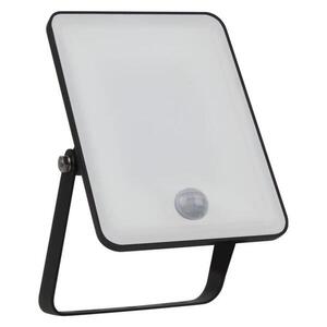 LEDVANCE LED reflektor Essential Sensor 20 W 4000 K s PIR čidlem IP65 obraz