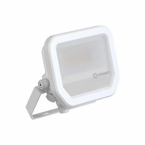 LEDVANCE LED reflektor FL 10 P 8W 1K2LM 830 PS SY100 WT 4099854305702 obraz