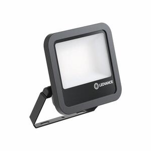 LEDVANCE LED reflektor FL 100 P 69W 10KLM 830 PS SY100 BK 4099854306082 obraz