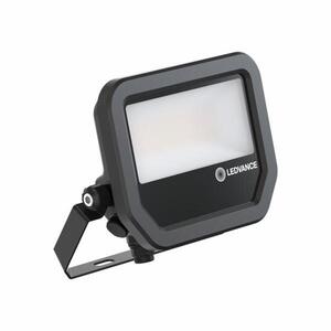 LEDVANCE LED reflektor FL 20 P 17W 2K4LM 830 PS SY100 BK 4099854305788 obraz