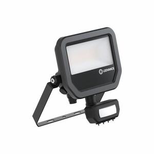 LEDVANCE LED reflektor FL 20 SN P 17W 2K4LM 840 PS SY100 BK 4099854309526 obraz