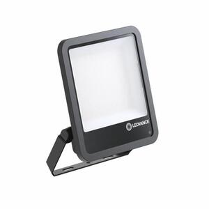 LEDVANCE LED reflektor FL 200 PCELL P 133W 840 20KLM PS BK 4099854307041 obraz