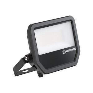LEDVANCE LED reflektor FL 50 P 41W 6KLM 865 PS SY100 BK 4099854306006 obraz