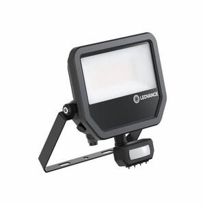 LEDVANCE LED reflektor FL 50 SN P 41W 6KLM 830 PS SY100 BK 4099854306860 obraz