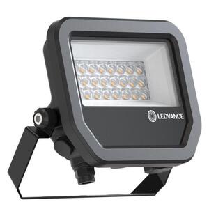 LEDVANCE LED reflektor FL AREA V 16W ML 840 A48X85 BK 4099854427169 obraz