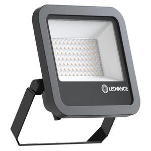 LEDVANCE LED reflektor FL AREA V 50W ML 830 A48X85 BK 4099854427220 obraz