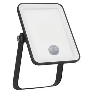 LEDVANCE LED reflektor Floodlight Essential Sensor 10 W 4000 K s pohybovým čidlem obraz