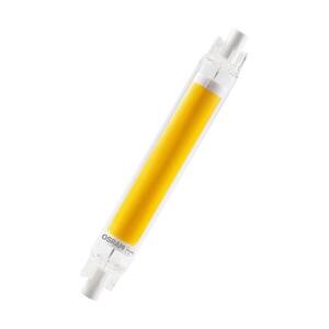 LEDVANCE LED Slim Line 118 60 300° 8W 840 Glas R7s 4058075840508 obraz
