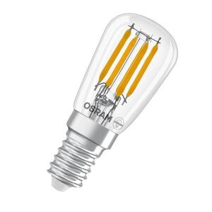 LEDVANCE LED Special T26 25 300° Filament 2.8W 865 Clear E14 4058075432901 obraz