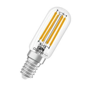 LEDVANCE LED Special T26 55 300° Filament 5.9W 840 Clear E14 4099854151057 obraz