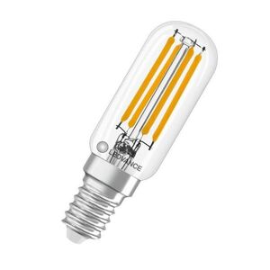 LEDVANCE LED Special T26 60 300° Filament P 5.9W 827 čirá E14 4099854493218 obraz