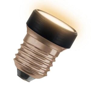 LEDVANCE LED STAR FLAT 26 3 Step DIM 3.5W 827 Frosted E27 4058075840027 obraz