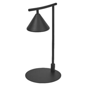 LEDVANCE LED stolní lampa Fuji 5W 930 černá 4058075841789 obraz