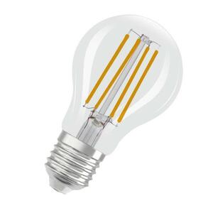 LEDVANCE LED Superstar Plus Classic A 60 Filament Glow DIM 7W 822-827 E27 4058075435537 obraz