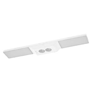 LEDVANCE LED svítidlo pod skříňku Socket Flood 830 DIM USB bílé kit 4058075842809 obraz