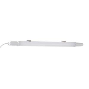 LEDVANCE LED svítidlo prachotěs DP SLIM ECO 600 18 W 4000 K 220-240 V IP65 obraz