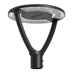 LEDVANCE LED svítidlo veřejného osvětlení URB LTRN V 29W SYM PS 830-840 IP66 BK 4099854246845 obraz